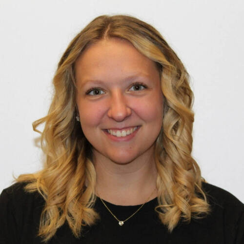 Reagan Middleton headshot